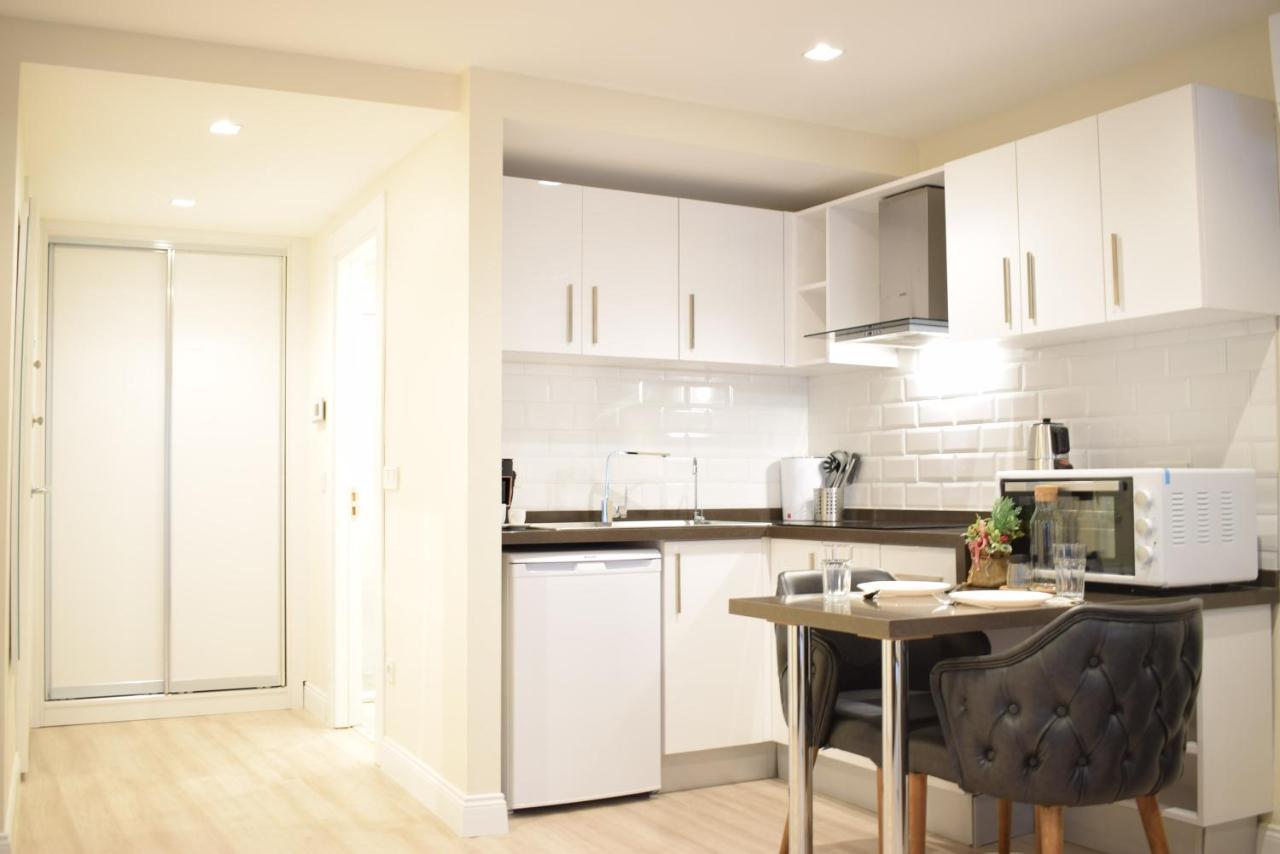 Scope Apartment Istanbul Exterior photo
